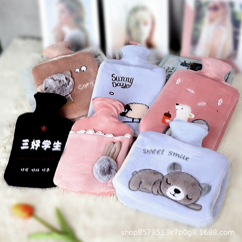 熱水袋注水熱水袋OEM/ODM代工