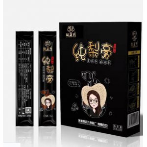 萊陽梨正元食品廠