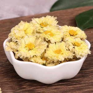 杭白菊貼牌OEM/ODM