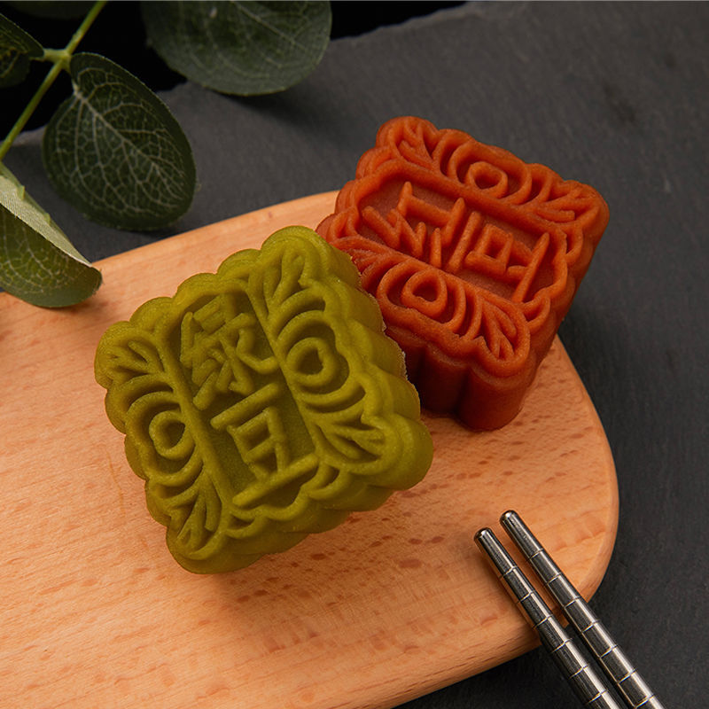 綠豆糕代加工貼牌OEM/ODM