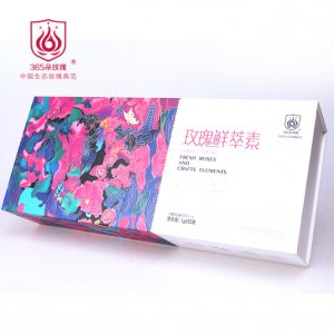 365朵玫瑰鮮萃素OEM/ODM定制代加工