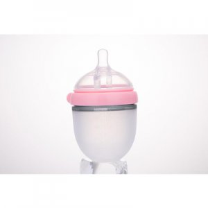 寬口徑嬰兒奶瓶OEM/ODM代加工