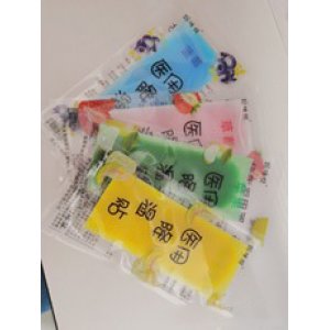 防暑提神水果冰涼貼貼牌OEM/ODM