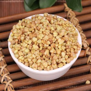 黃苦蕎茶貼牌定制代加工