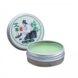 艾草抑菌膏貼牌定制代加工