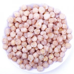 鮮夫子油炸豌豆OEM代加工