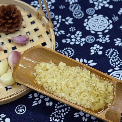 蒜泥龍蝦調(diào)料OEM/ODM代加工