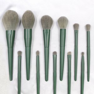 夏日系列化妝套刷OEM/ODM