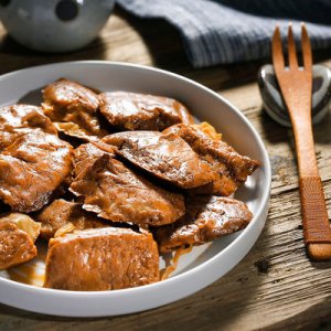 手撕素肉干代加工貼牌OEM/ODM