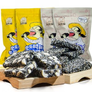 芝麻片糕點(diǎn)代加工貼牌OEM/ODM