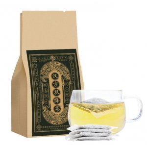 京偉康業(yè)漢方雙絳茶OEM/ODM定制代加工