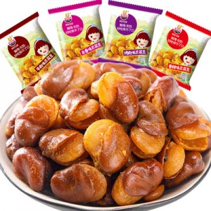 巢湖米樂(lè)食品有限公司