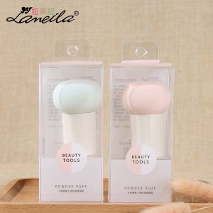 拉美拉 親水性聚氨酯 蘑菇粉撲可OEM/ODM代工