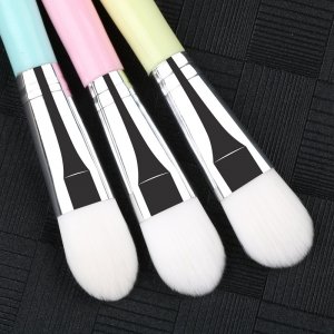 藍(lán)色長柄調(diào)膜刷貼牌OEM/ODM