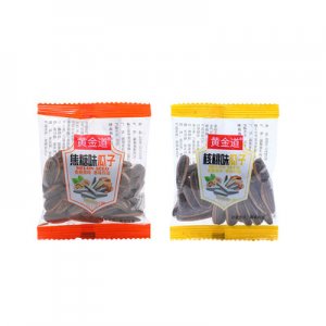 多等級包裝規(guī)格手抓包瓜子500g貼牌OEM/ODM