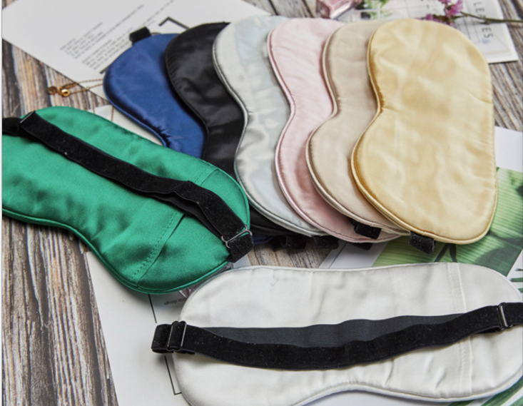 可冰敷睡眠眼罩貼牌OEM/ODM