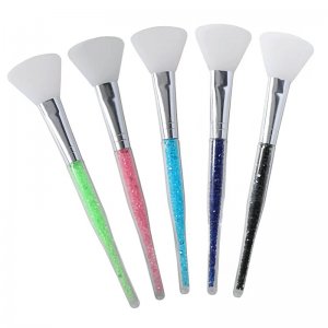 硅膠化妝刷代加工貼牌OEM/ODM