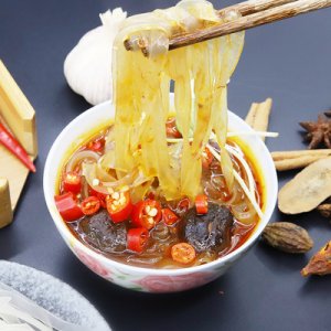 濕粉懶人速食火鍋代加工貼牌OEM/ODM