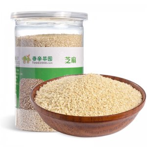 香親菜園 白芝麻OEM代加工