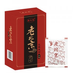 老北京足貼OEM/ODM