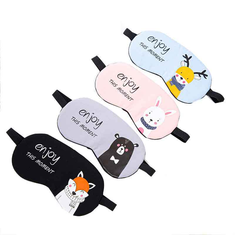 冰敷護眼罩OEM/ODM代加工