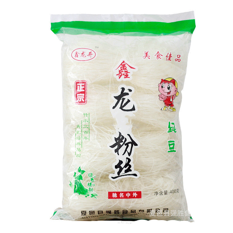 夏邑縣強(qiáng)勝食品有限公司