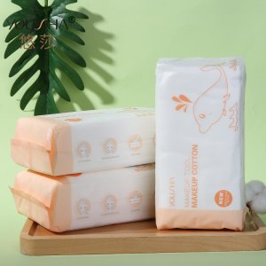 悠莎海豚 80抽一次性棉柔巾OEM/ODM代加工