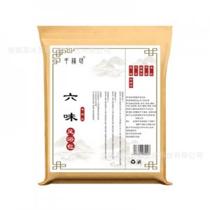 老北京足浴原料包OEM/ODM代加工