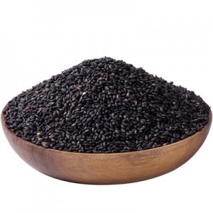 熟黑芝麻貼牌定制代加工