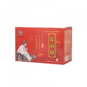 安徽漢方古坊生物科技有限公司