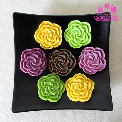 洛陽福廈食品有限公司