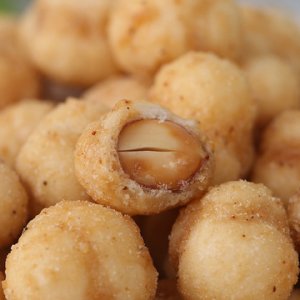 多味花生 香辣花生OEM/ODM定制代加工