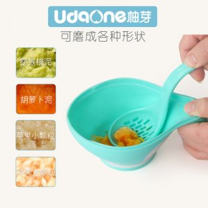 寶寶手動(dòng)研磨碗代加工貼牌OEM/ODM