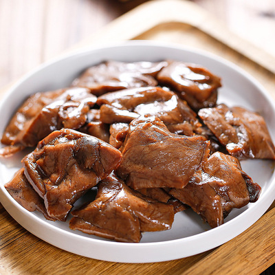 漳州市銘香記食品有限公司