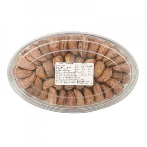 炭燒堅(jiān)果零食OEM/ODM定制代加工