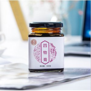 濟臻堂四物膏OEM代加工
