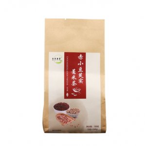 本草攀堂紅豆薏米茶OEM/ODM定制代加工