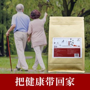 熏蒸張嘉倪同款足浴粉包OEM/ODM代加工