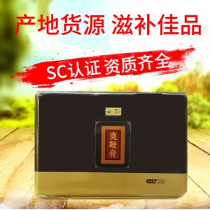 鹿鞭膏100g可OEM/ODM代工