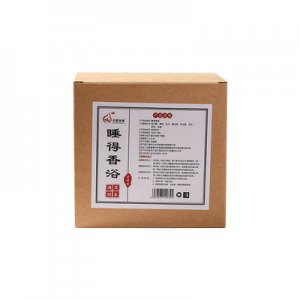 亳州山水間生物科技有限公司