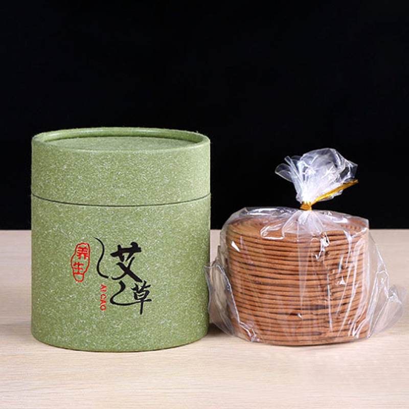 檀香沉香蚊香可OEM/ODM代工