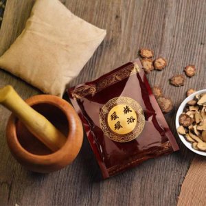 廣西金秀匯萃本草瑤藥產(chǎn)業(yè)有限公司