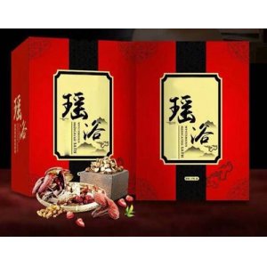 廣西金秀瑤族瑤浴包瑤藥包（3包/盒）可OEM/ODM代工