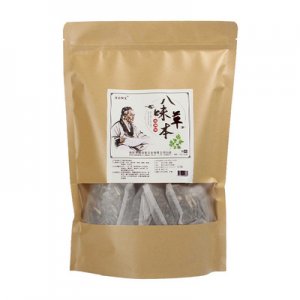 南陽市宛濟堂艾業(yè)有限公司