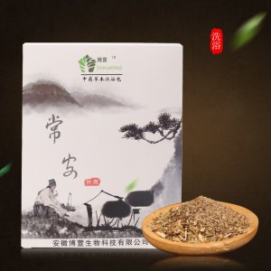 安徽博萱生物科技有限公司