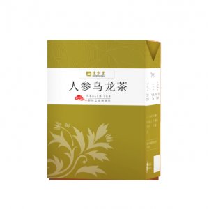 安徽省遺方堂生物科技有限公司