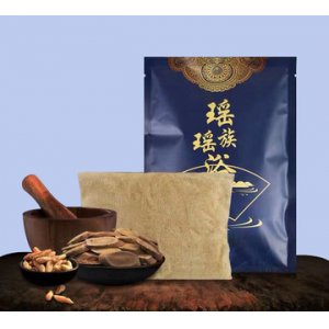 浴足粉代加工OEM代加工