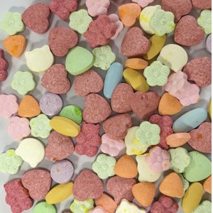 廣州健生堂生物科技有限公司