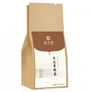 安徽省遺方堂生物科技有限公司