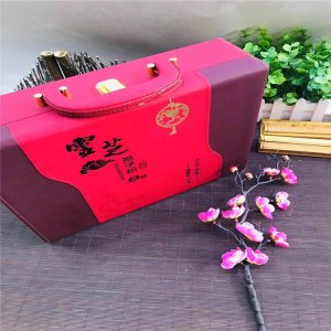 木椴靈芝孢子粉OEM代加工